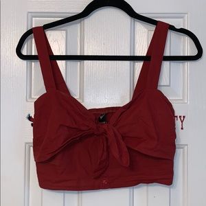Crop top from Windsor